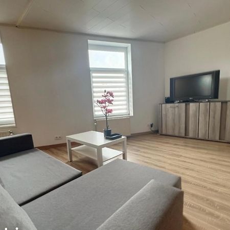 Charbonnel 1 A Charleroi-Airport Apartment ภายนอก รูปภาพ